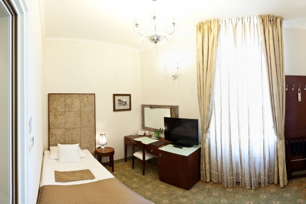 Hotel Willa Hueta (Kielce)
